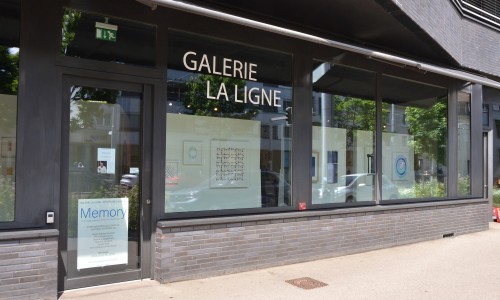 Variationen – Vier künstlerische Stimmen: Vernissage