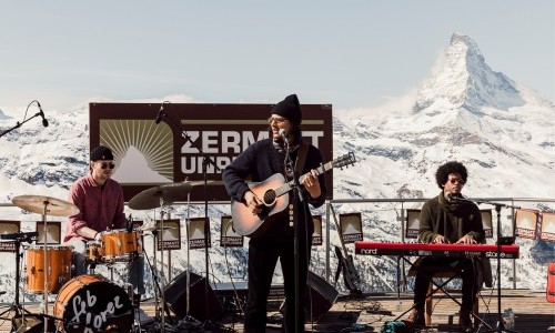 Zermatt Unplugged 2026