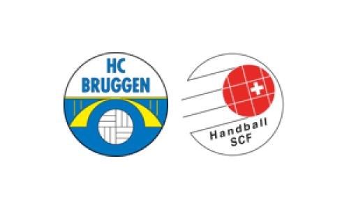 HC Bruggen 1 - SC Frauenfeld 1