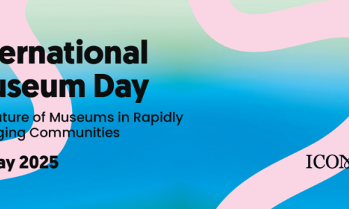 Internationaler Museumstag &ndash; Museums uniting a divided world
