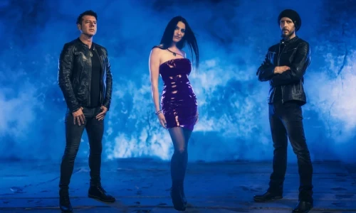 Miracle FlairCH + Pilots of the DaydreamsCH