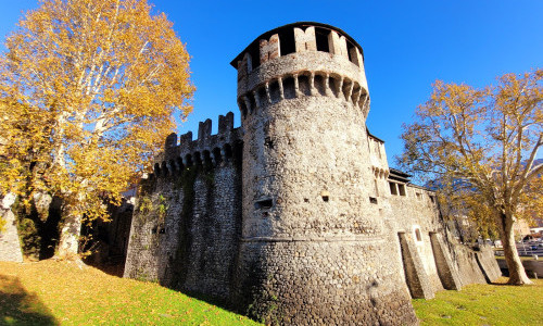 Castello Visconteo