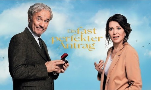 Ein fast perfekter Antrag