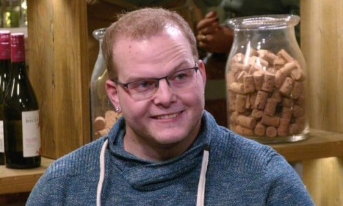 VOX: First Dates - Ein Tisch f&uuml;r zwei