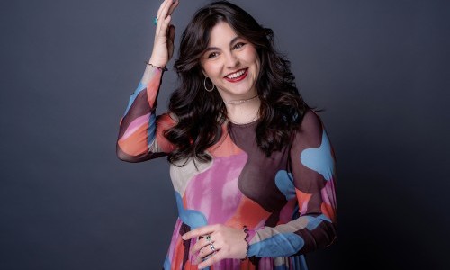 Julia Steiner &laquo;Warum du morgen noch leben k&ouml;nntest&raquo;