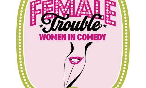 FEMALE TROUBLE