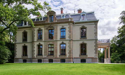 M&uuml;nzkabinett Winterthur