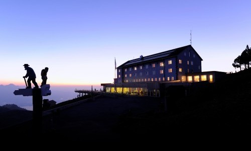 Hotel Rigi Kulm