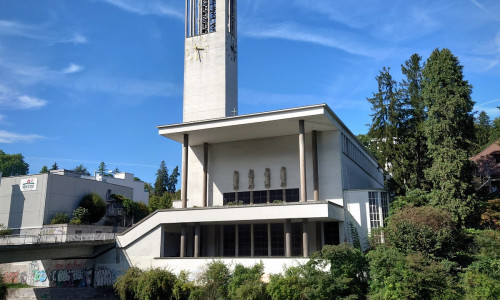 Kirche St. Karl