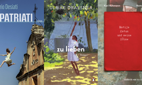 Zentralschweizer Literaturzirkel