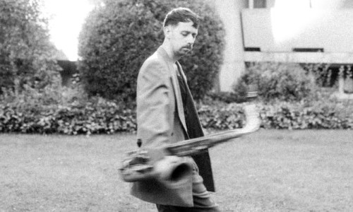 Moritz Stahl Quartet &ndash; Transient Bodies