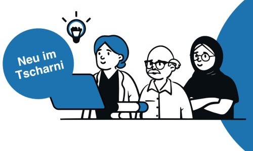 DigiTreff - Der Digital-Wegweiser in der Bibliothek