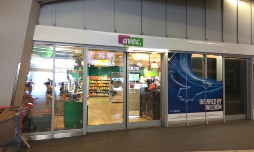 L'adresse exacte sera envoy&eacute;e par e-mail avec les billets pour l'&eacute;v&egrave;nement - Flon