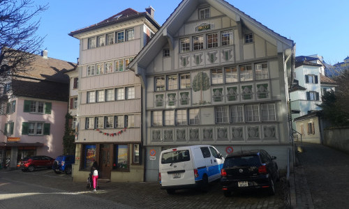 Figurentheater