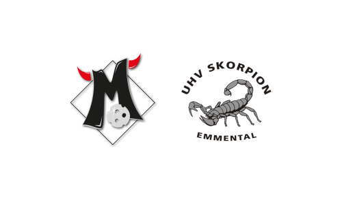 UHC Meiersmaad - Skorpion Emmental III
