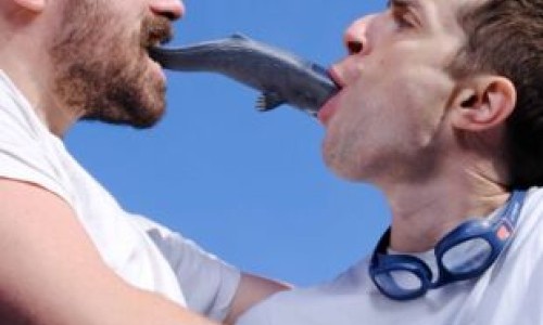 Submersion Games - Bryan Campbell