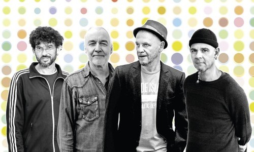 Blues Max Combo «öppis isch immer»