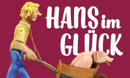 Hans im Glück