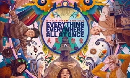 SPECIAL: EVERYTHING EVERYWHERE ALL AT ONCE