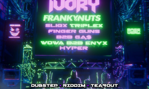 +41 HZ // TRANSMISSION 001