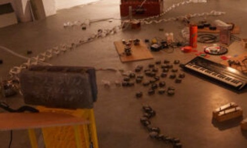 Archipel Festival - Lundi 20 Avril