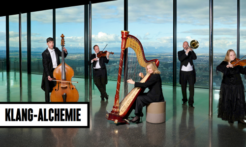 BSO: 7. SYMPHONIEKONZERT Klang-Alchemie