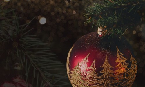 Culinary Christmas Nights