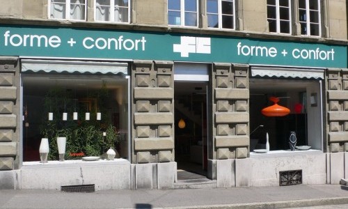 forme+confort