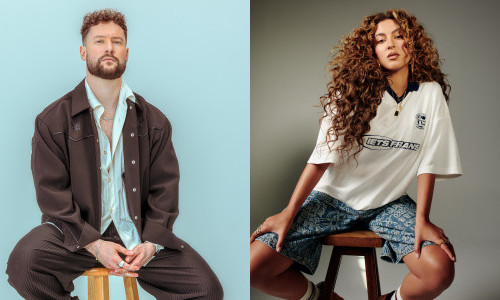Baloise Session: CALUM SCOTT | TORI KELLY