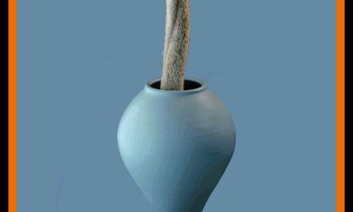 Finissage &laquo;Claude Kuhn &ndash; Le&ccedil;on de Choses&raquo;