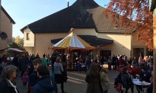 Rudolf Steiner Schule Z&uuml;rcher Oberland