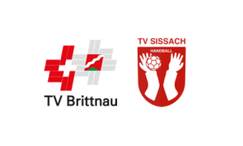 TV Brittnau 3 - TV Sissach Handball