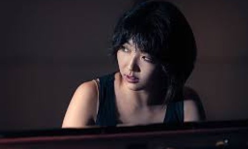 Claire Huangci - Piano-Rezital 1