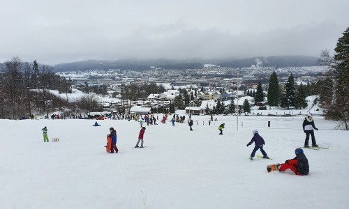 Wasserreservoir R&ouml;hrenmoos