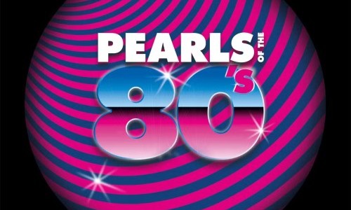 Pearls of the 80ies &ndash; DJ Franctone