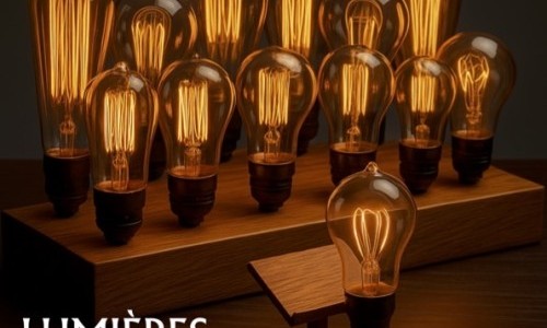 Concert "Lumières" - Ensemble vocal Hathor & Choeur d'hommes Pyéji-Plaisir