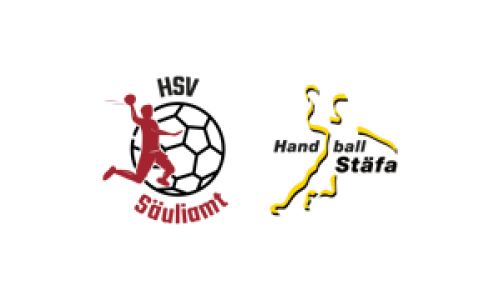 SG HSV S&auml;uliamt (FU16P) - SG Z&uuml;ri- Obersee (FU16P)