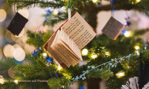 Adventsabend in der Büecherbrugg