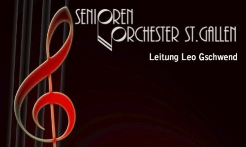 Unterhaltendes Orchesterkonzert