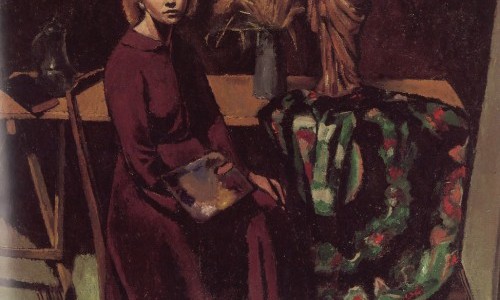 L&rsquo;ARTISTE ET SES AUTOPORTRAITS D&rsquo;ATELIERS