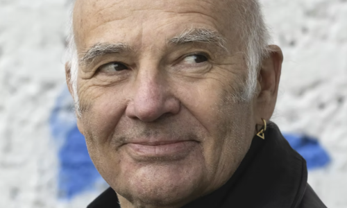 Willi Wottreng: Jenische Reise