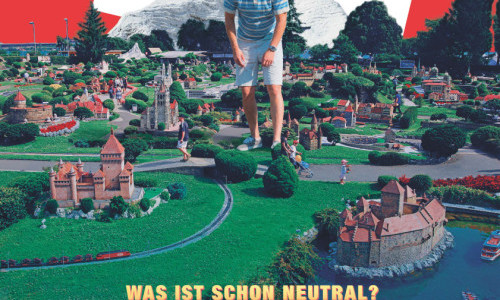 SONDERFALL