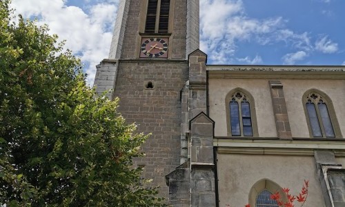 Église Saint-Joseph