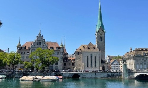 ETH Zürich Basel_BSSE