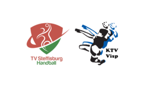 SG LakeSide Steffisburg-Wacker - SG Visp-Visperterminen