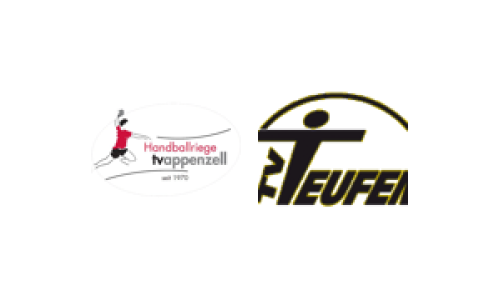 TV Appenzell - TV Teufen