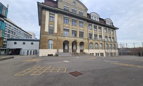 CO du Belluard - CO du Belluard