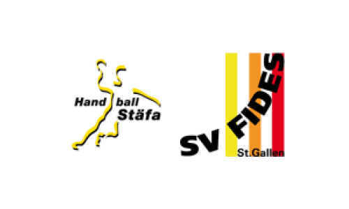 SG Handball Stäfa - SG OHA Espoirs