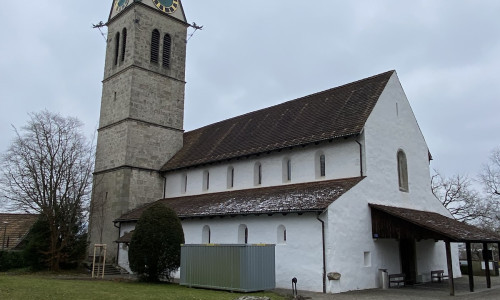 Ortskern Oberwinterthur