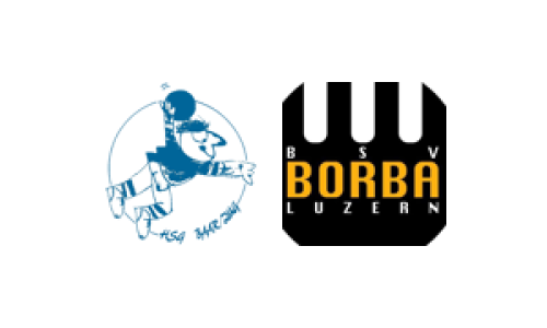 HSG Baar/Zug - BSV Borba Luzern